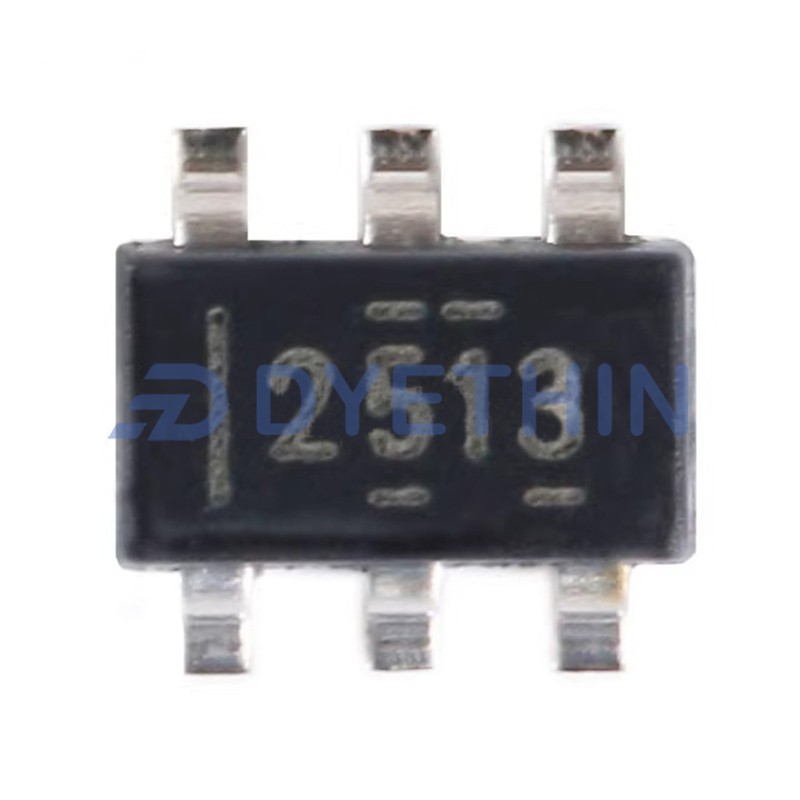 TPS2513DBVR