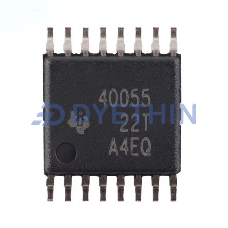 TPS40055PWPR