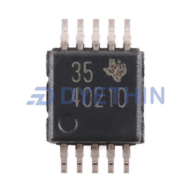TPS40210DGQR