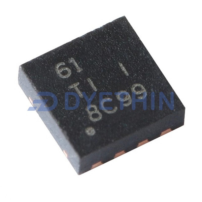 TPS54061DRBR