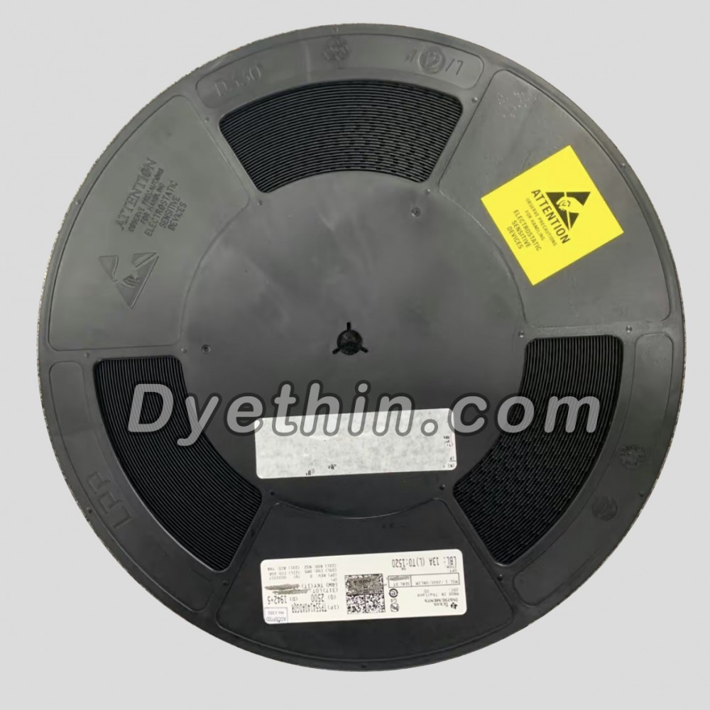 TPS54140ADGQR