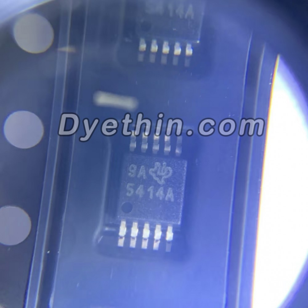 TPS54140ADGQR