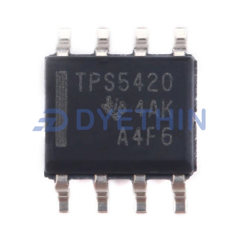 TPS5420DR