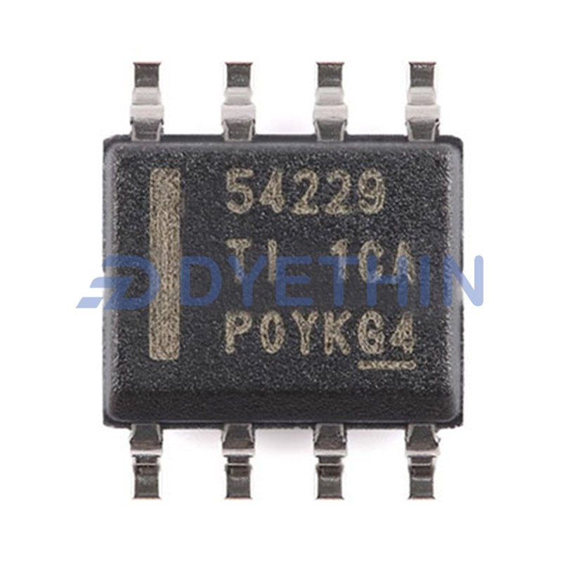 TPS54229DDAR