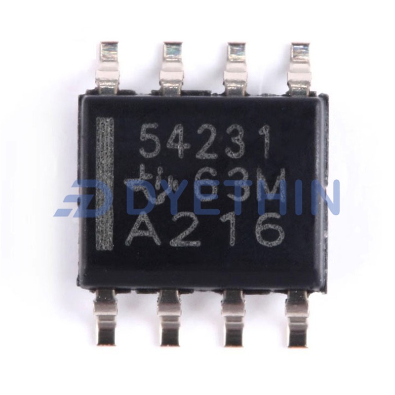 TPS54231DR