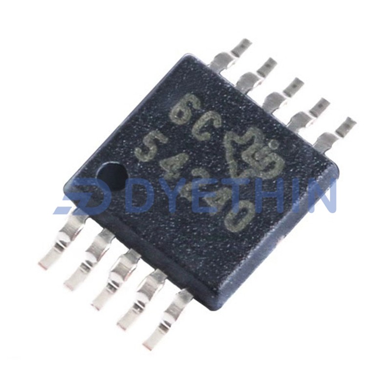 TPS54240DGQR