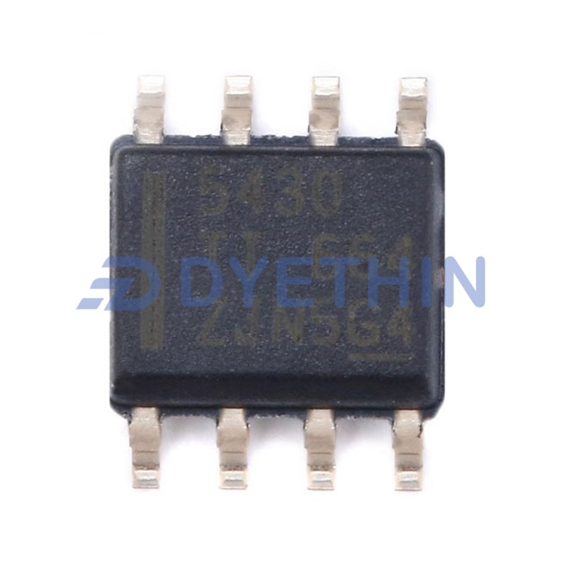 TPS5430DDAR