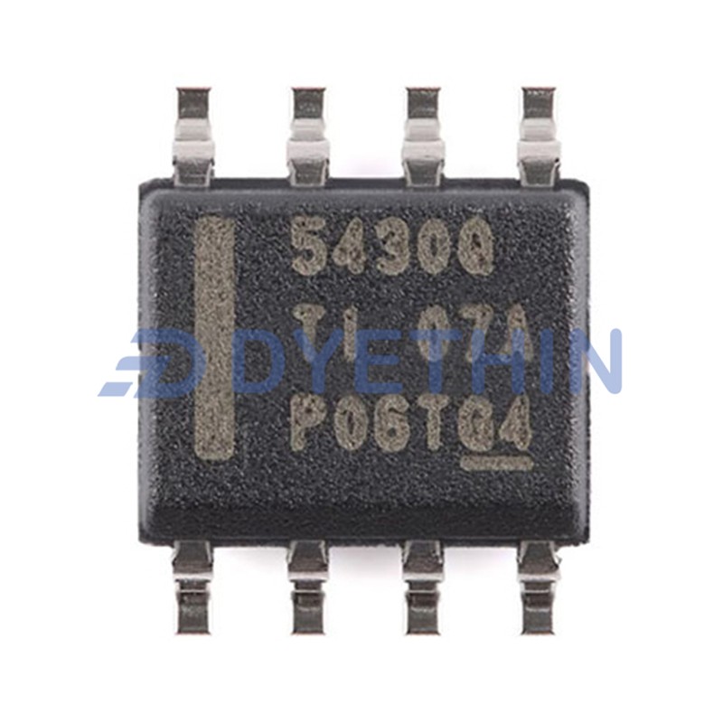 TPS5430QDDARQ1