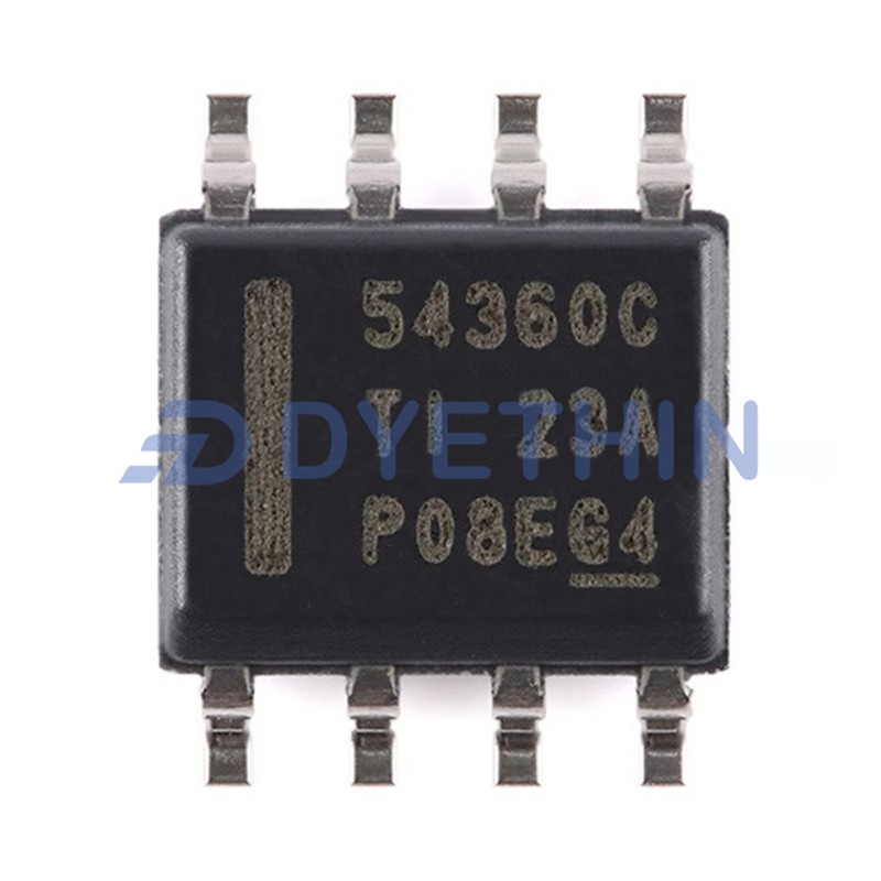 TPS54360BDDAR