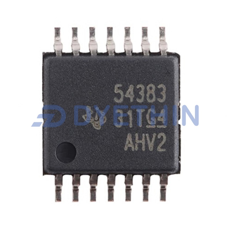 TPS54383PWPR
