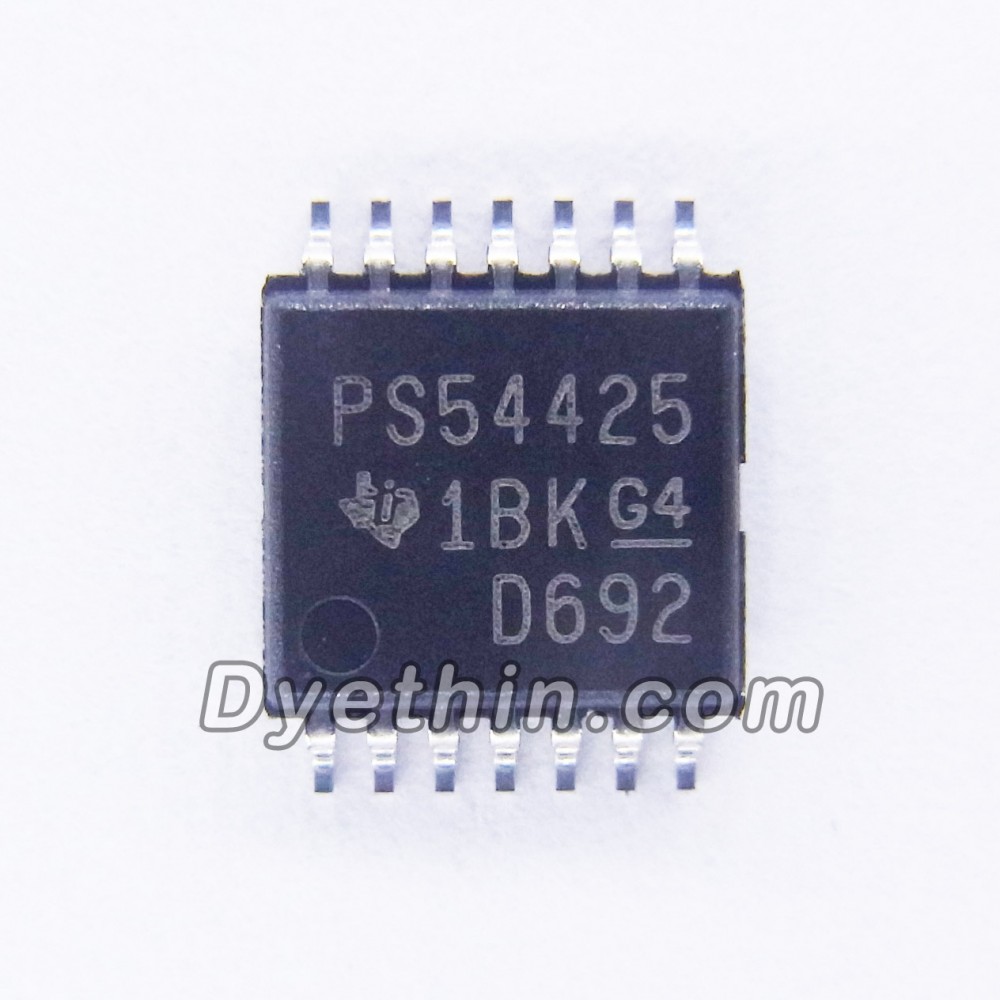 TPS54425PWPR