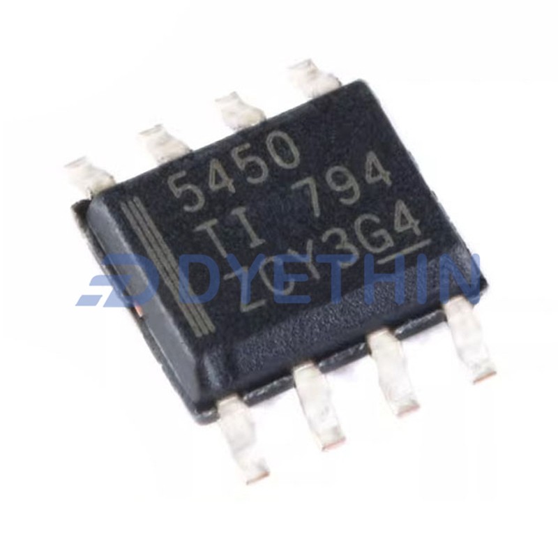 TPS5450DDAR