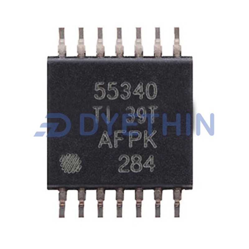 TPS55340PWPR