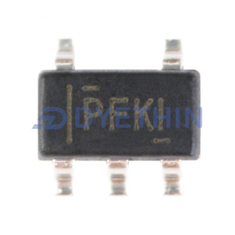 TPS60400DBVR