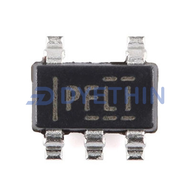 TPS60401DBVR