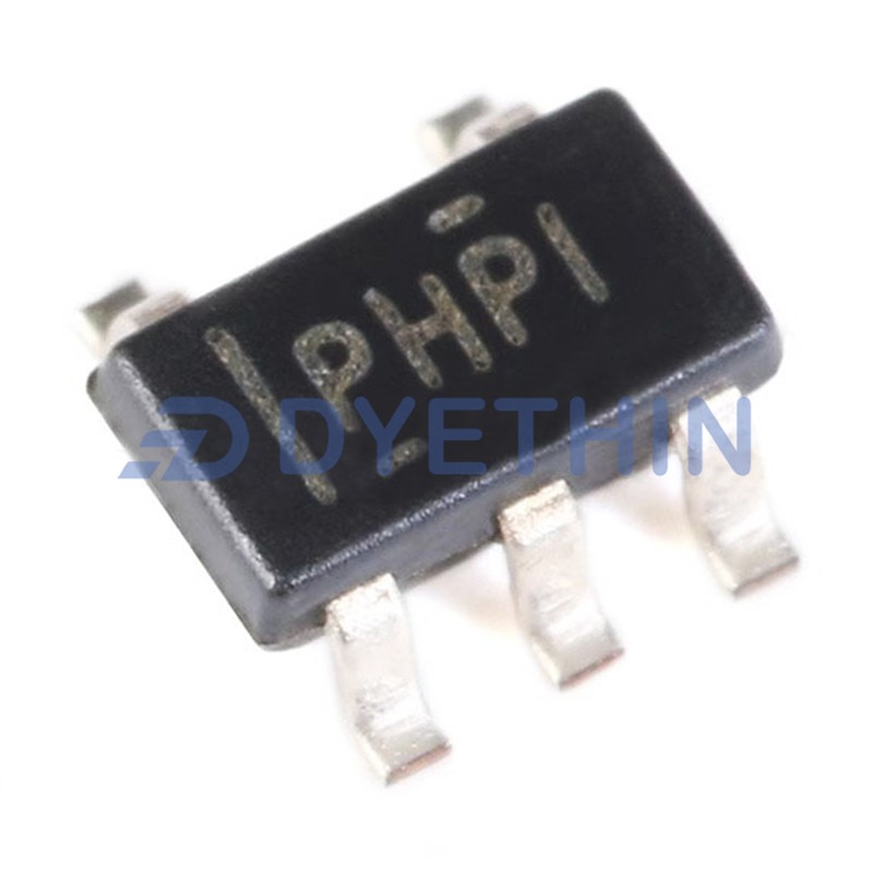TPS61041DBVR