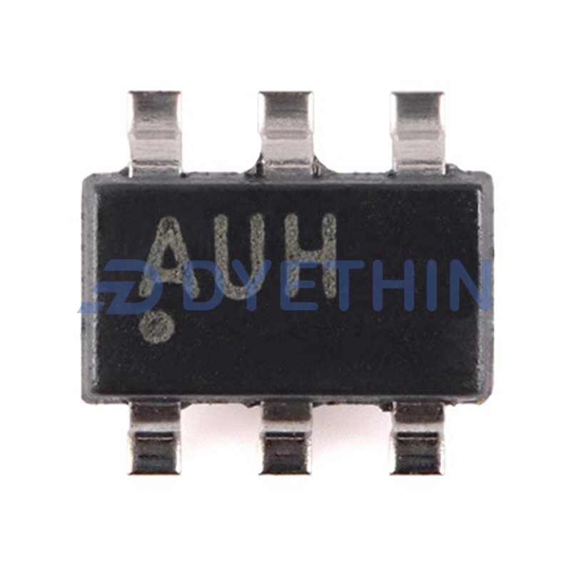 TPS61070DDCR