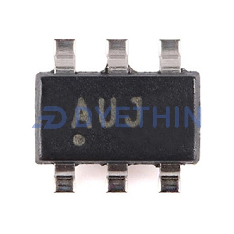 TPS61071DDCR