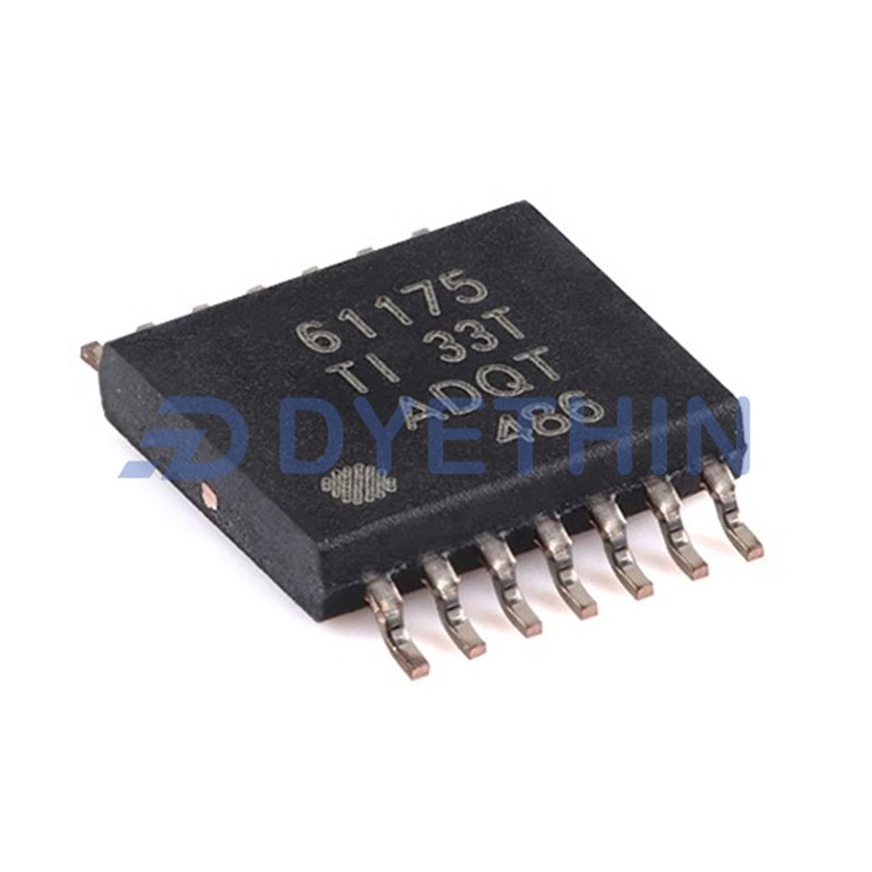 TPS61175PWPR