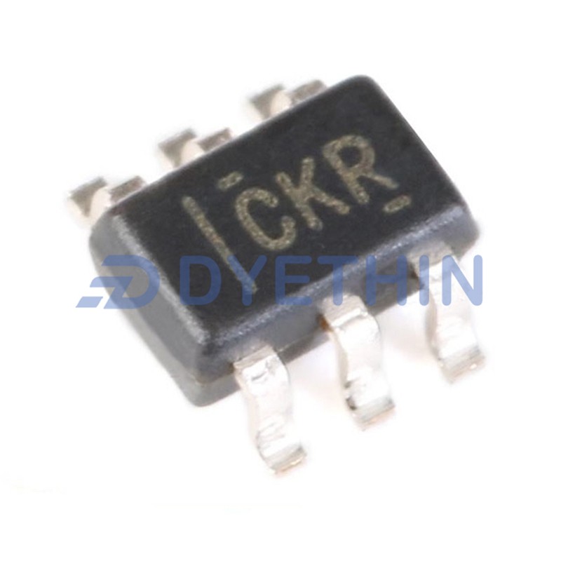 TPS61220DCKR