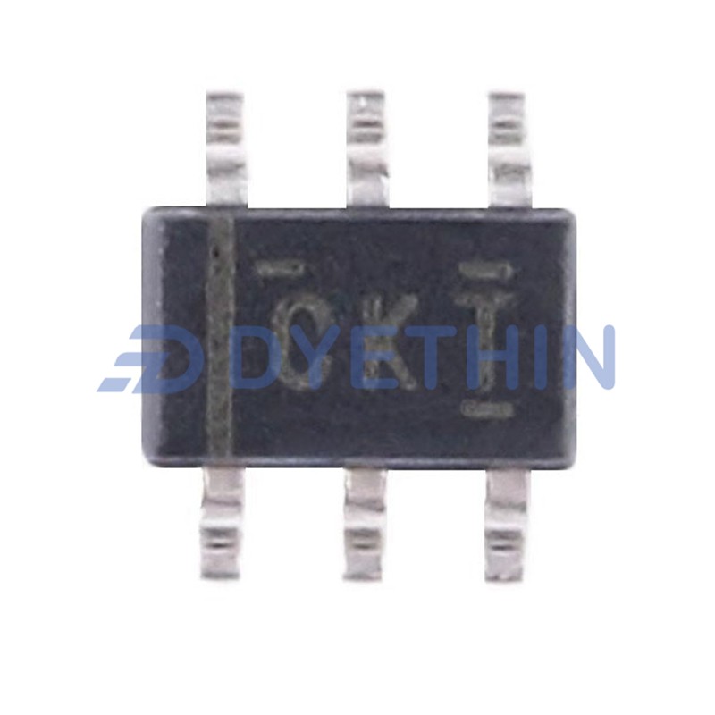 TPS61222DCKR