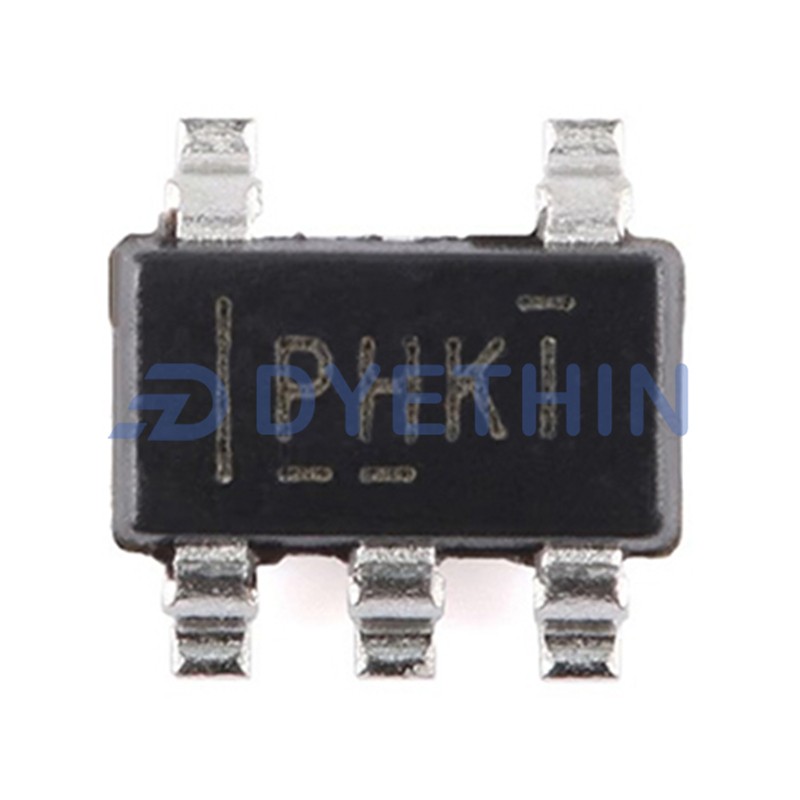 TPS62200DBVR