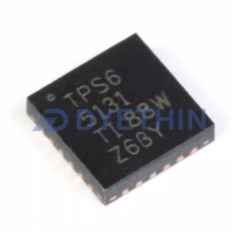 TPS65131RGER