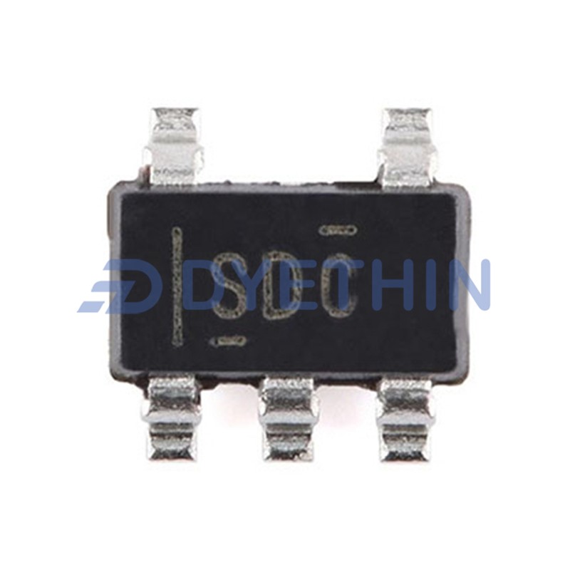TPS70925DBVR