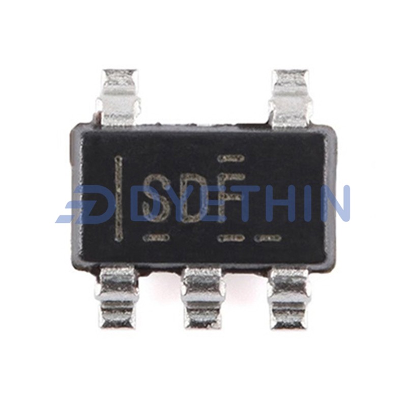 TPS70930DBVR