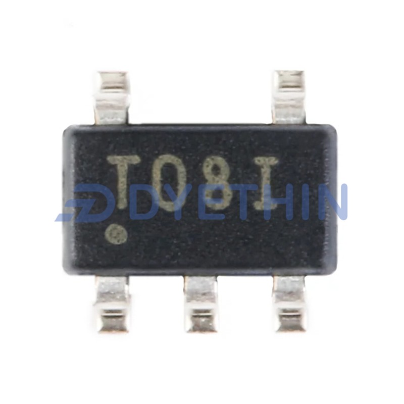 TPS72301DBVR