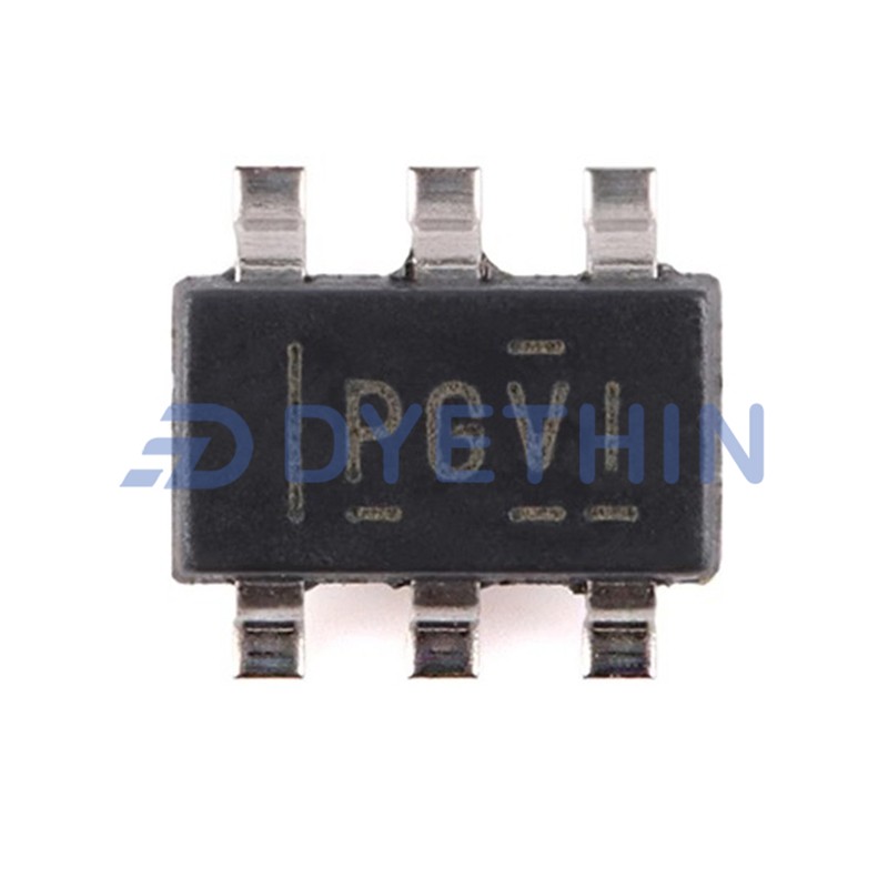 TPS73001DBVR