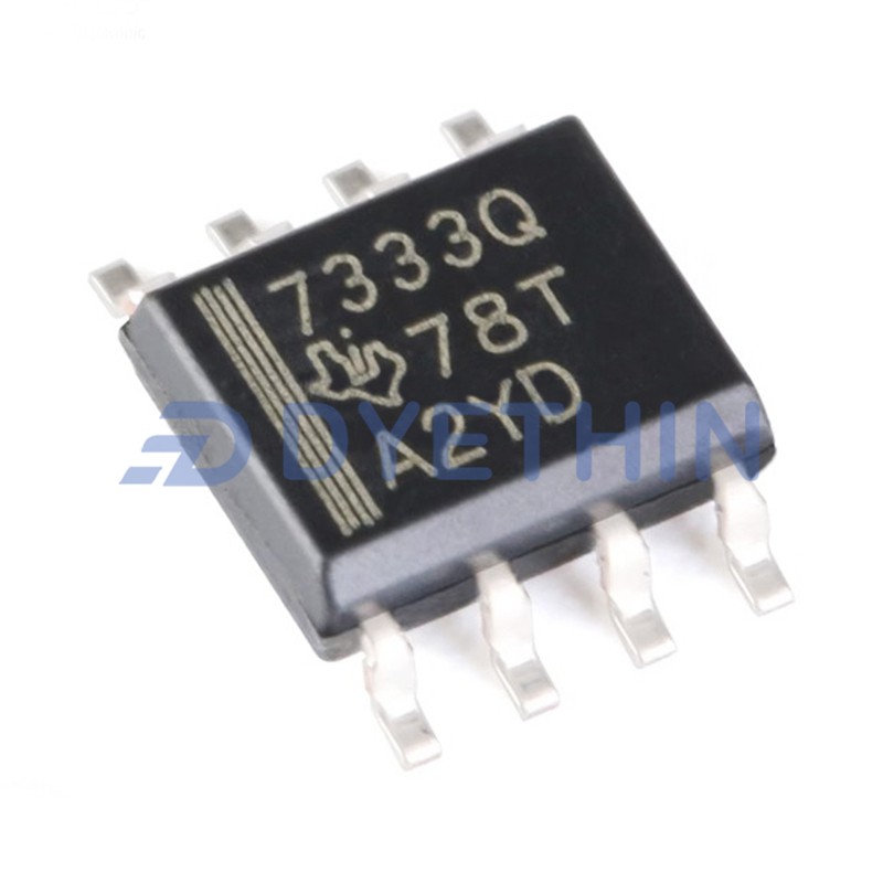 TPS7333QDR