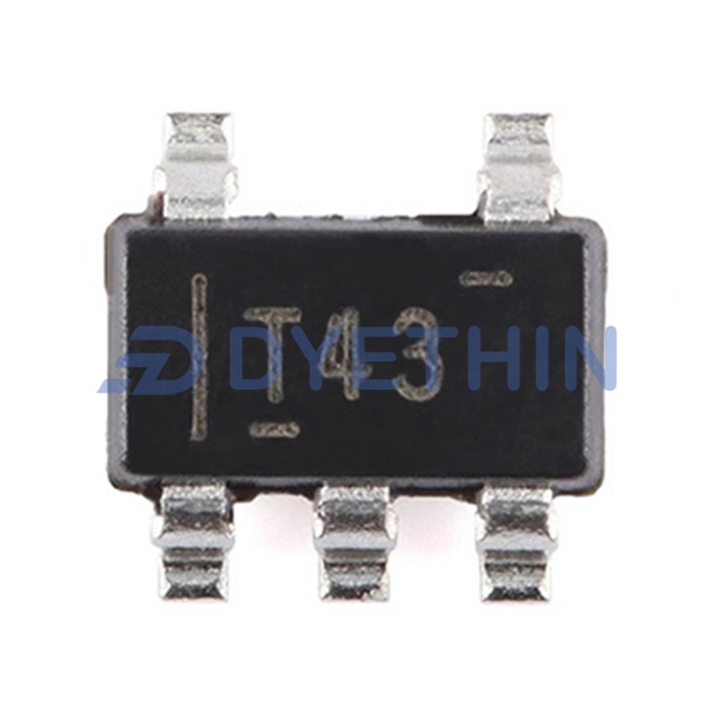 TPS73618DBVR