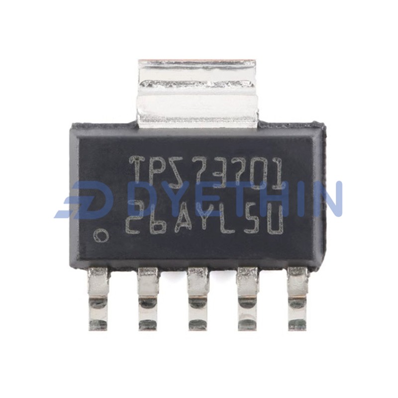 TPS73701DCQR