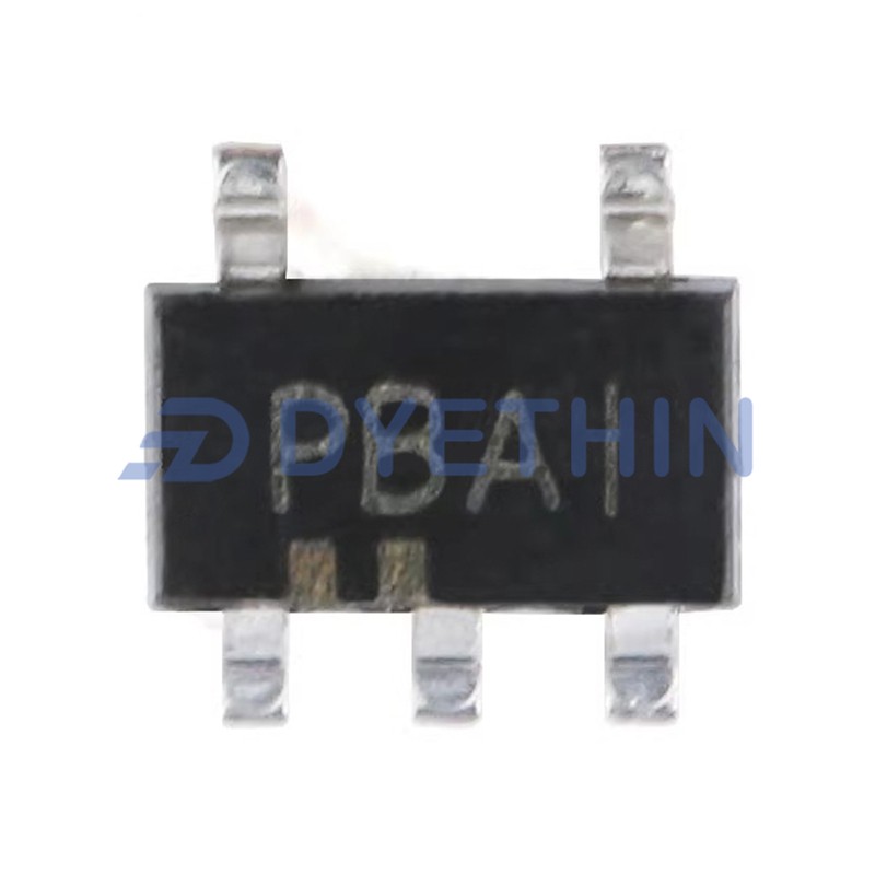 TPS76318DBVR