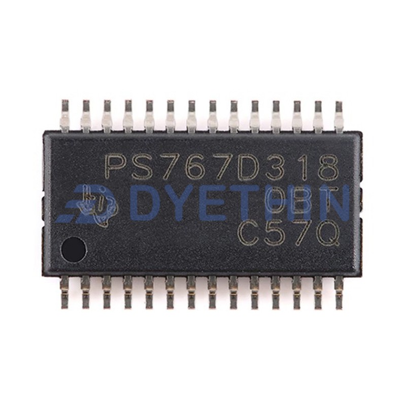TPS767D318PWPR