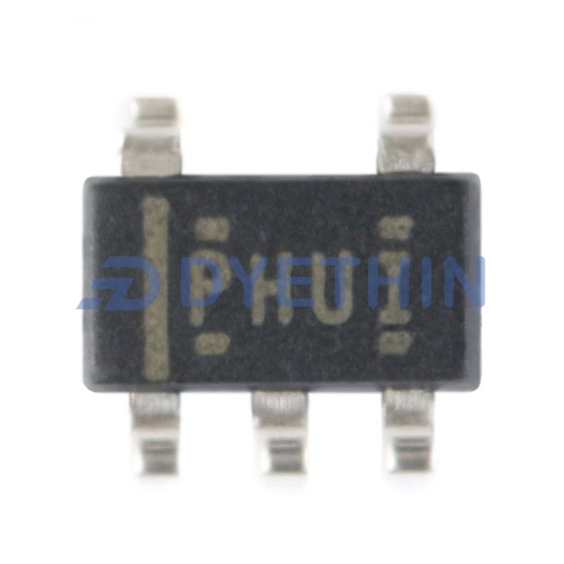 TPS79333DBVR