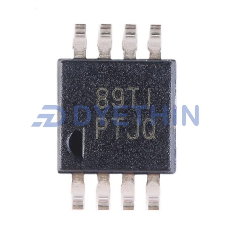 TPS7A4901DGNR