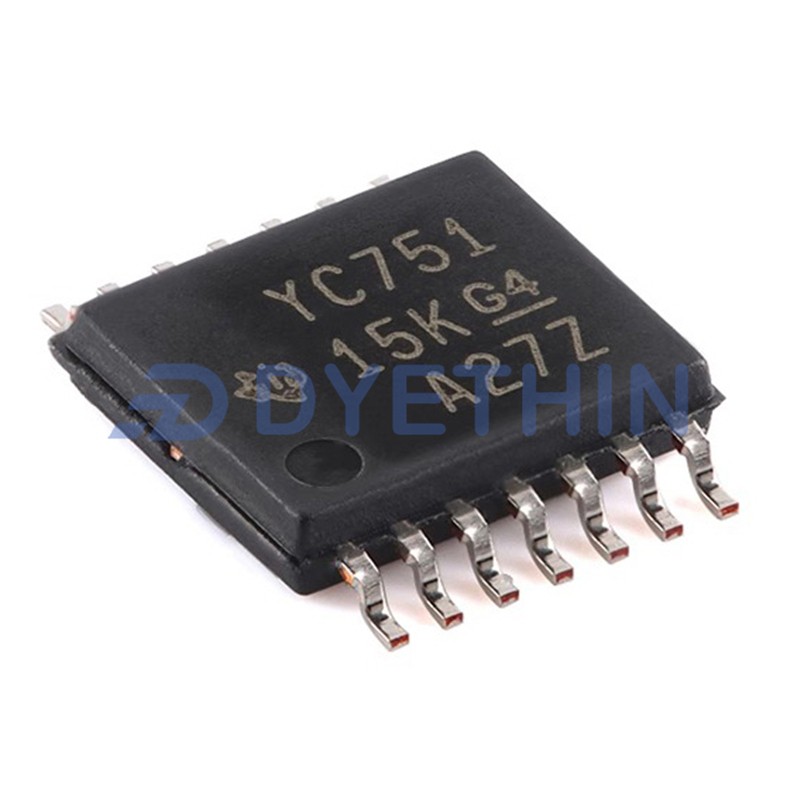 TS3A4751PWR