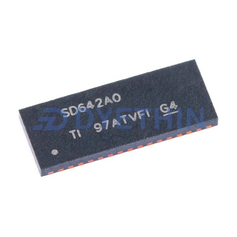 TS3DV642A0RUAR