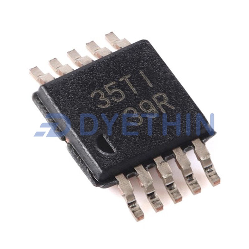 TS5A22362DGSR