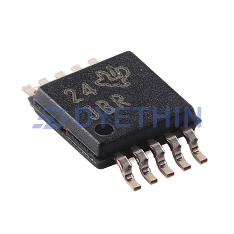 TS5A23157DGSR