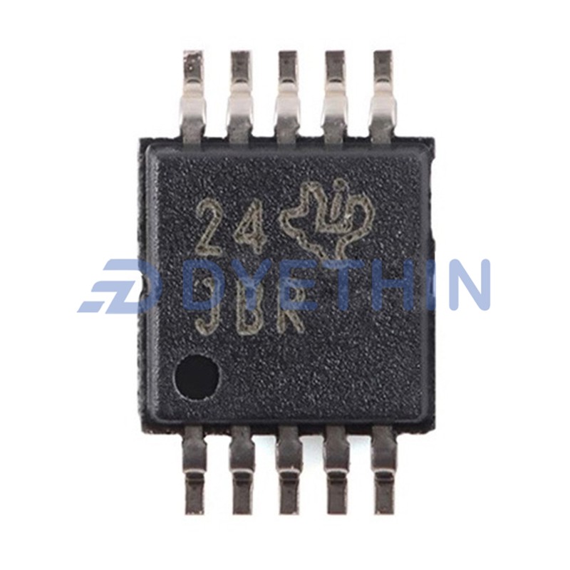 TS5A23157DGSR