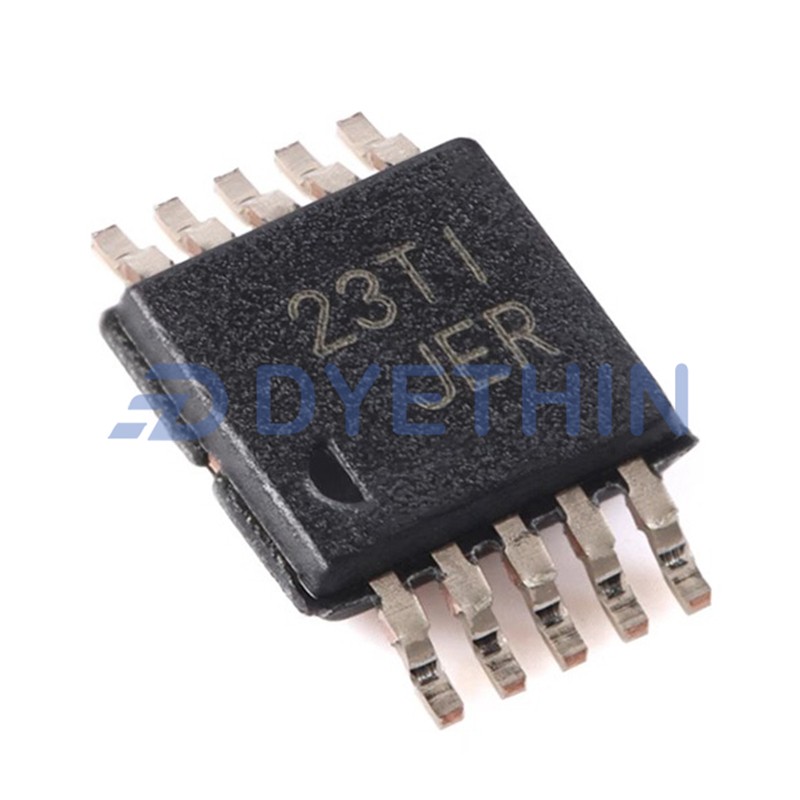 TS5A23159DGSR