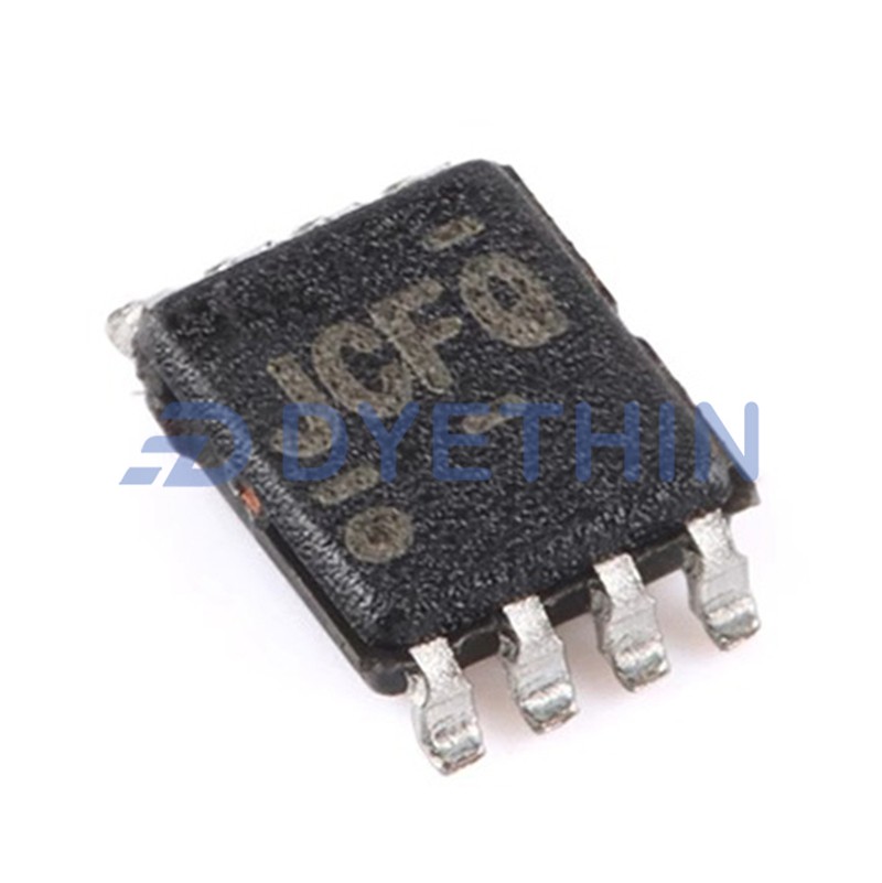 TS5A3154DCUR