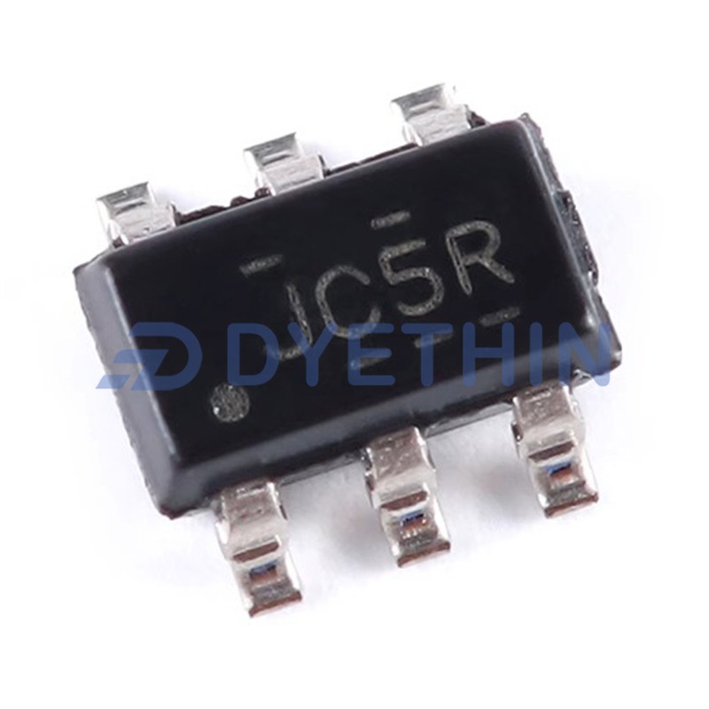 TS5A3157DBVR