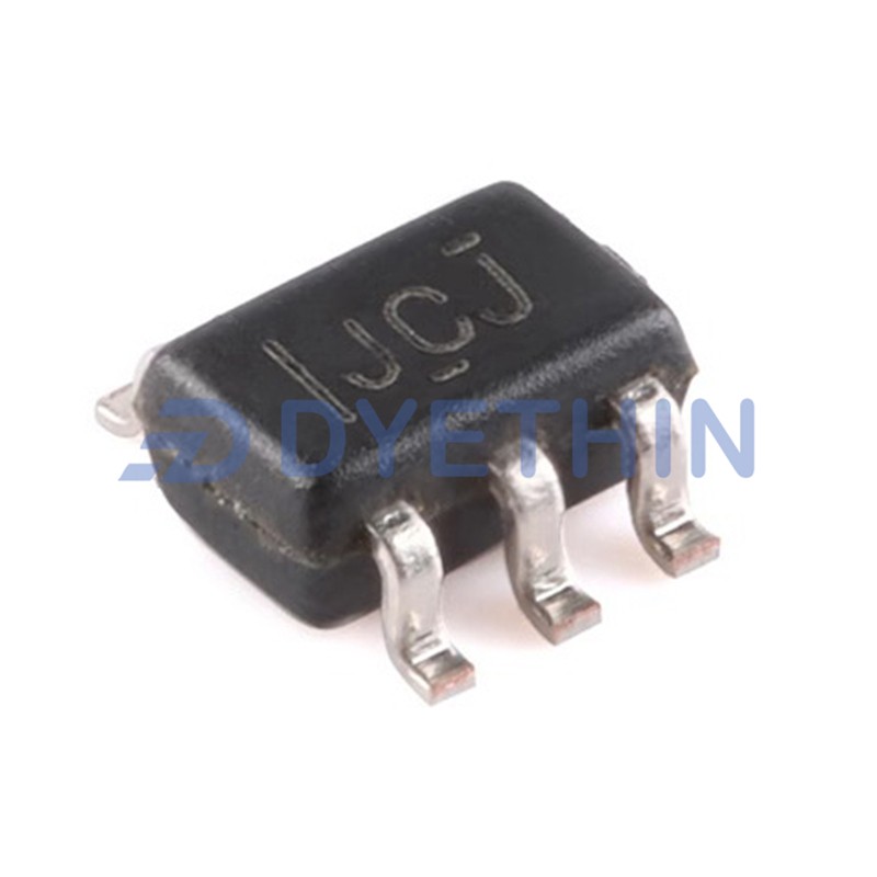 TS5A3157DCKR