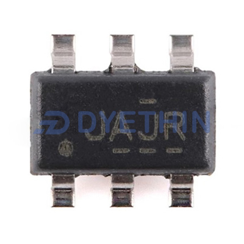 TS5A3159ADBVR