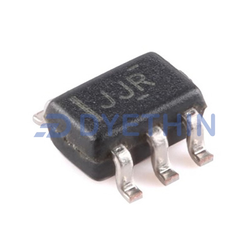 TS5A3159ADCKR