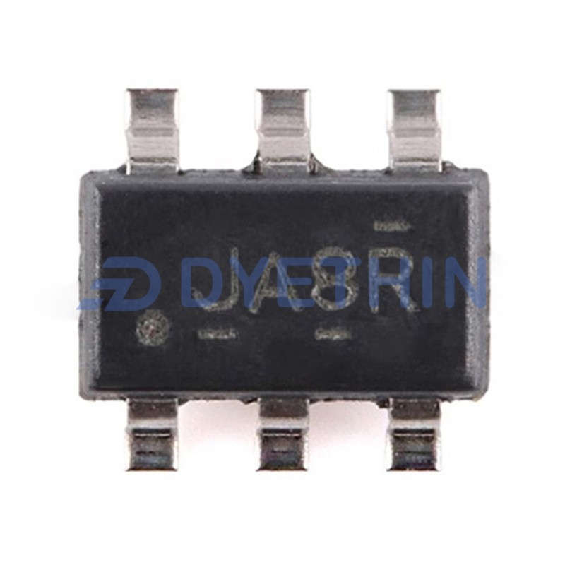 TS5A3159DBVR